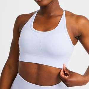 AYBL Ice Blue Bra